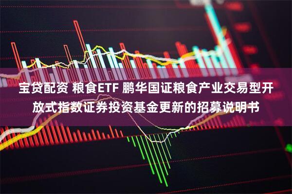 宝贷配资 粮食ETF 鹏华国证粮食产业交易型开放式指数证券投资基金更新的招募说明书