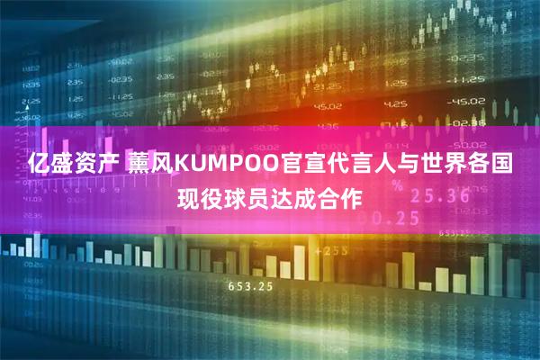 亿盛资产 薰风KUMPOO官宣代言人与世界各国现役球员达成合作